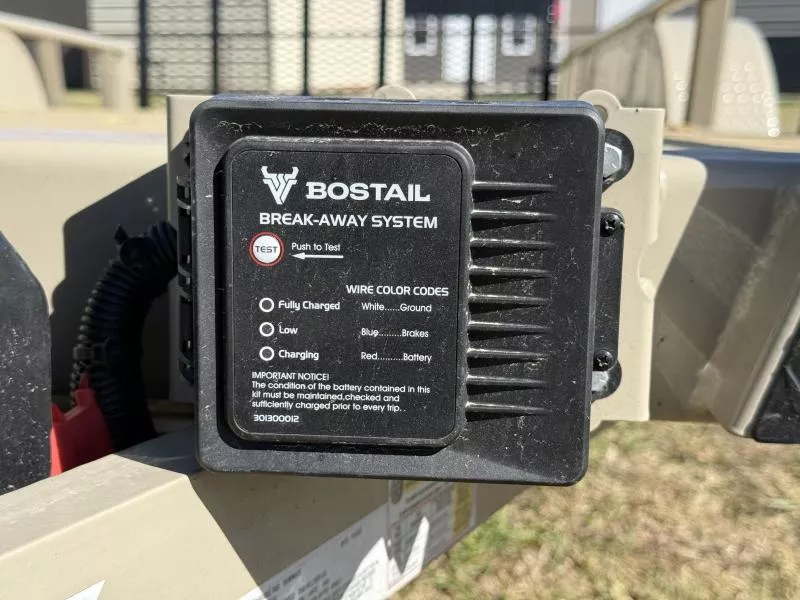 new Utility Trailers RawMaxx  for sale, in Mountain Home, AR Thumbnail 10