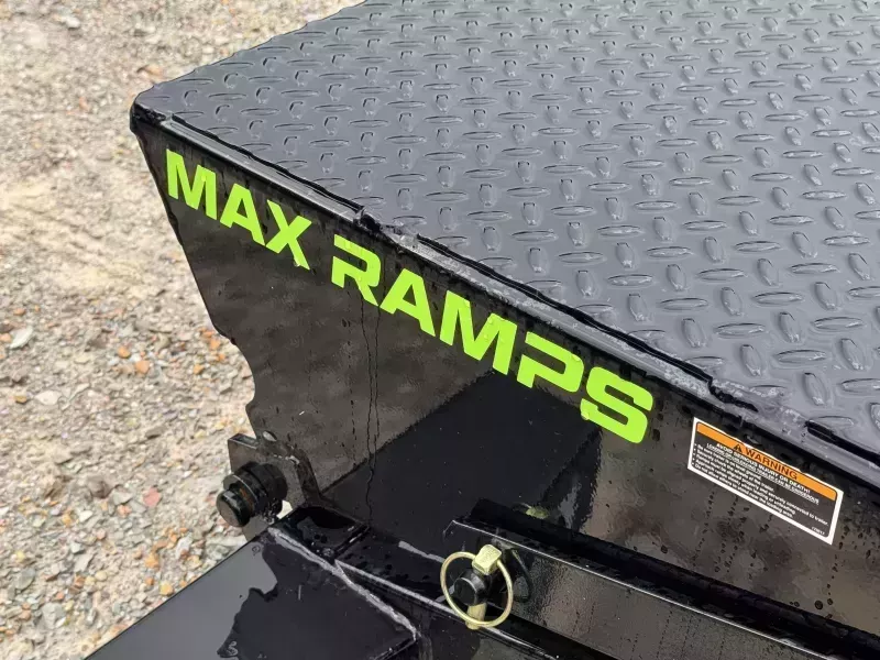 new Equipment / Flatbed Trailers Load Trail  for sale, in Trumann, AR Thumbnail 13