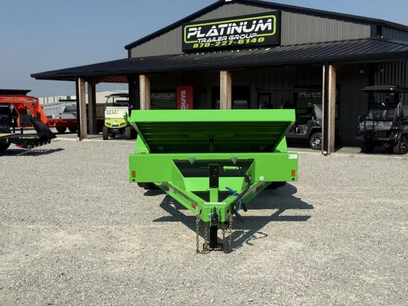 new Tilt Trailers Load Trail  for sale, in Trumann, AR Thumbnail 8