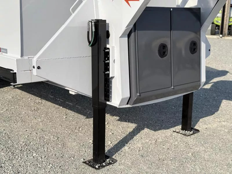new Dump Trailers RawMaxx  for sale, in Trumann, AR Thumbnail 11