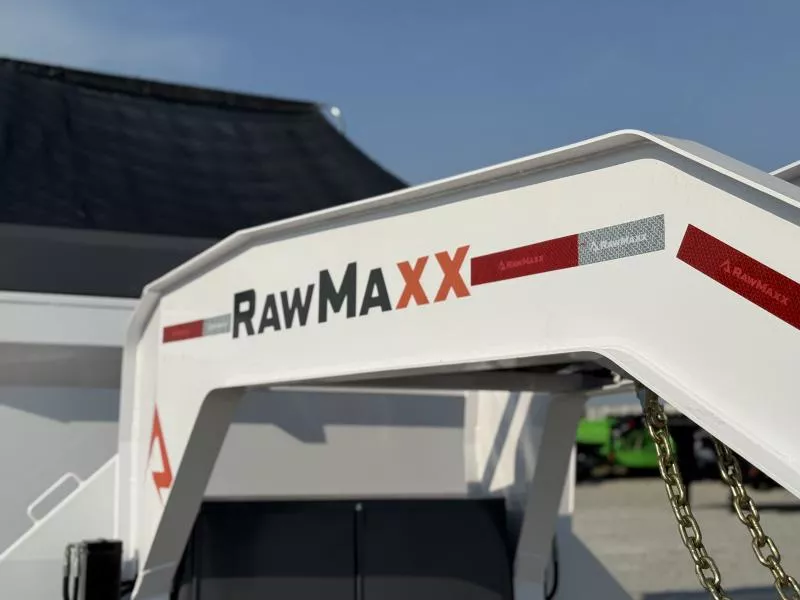 new Dump Trailers RawMaxx  for sale, in Trumann, AR Thumbnail 18