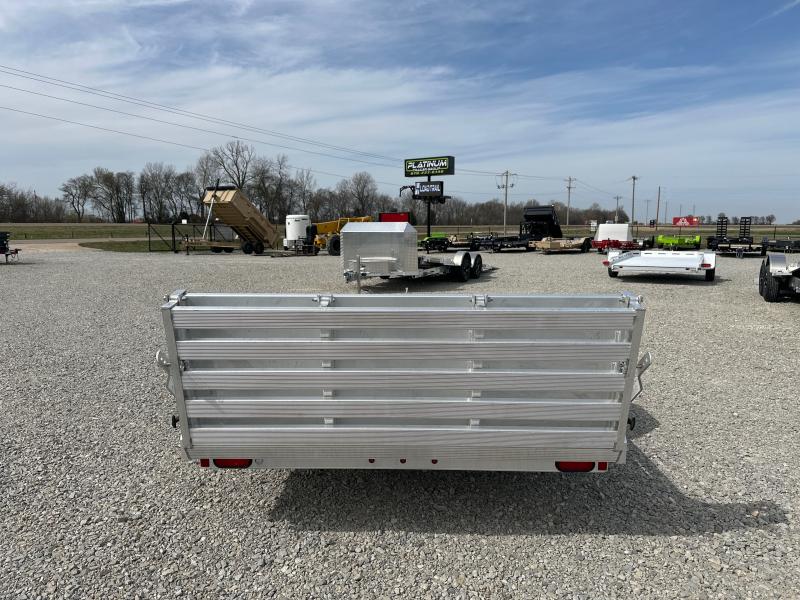 new Utility Trailers Aluma  for sale, in Trumann, AR Thumbnail 7
