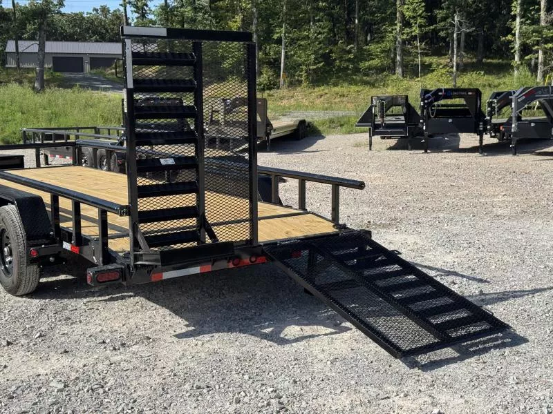 new Equipment / Flatbed Trailers Load Trail  for sale, in Malvern, AR Thumbnail 16