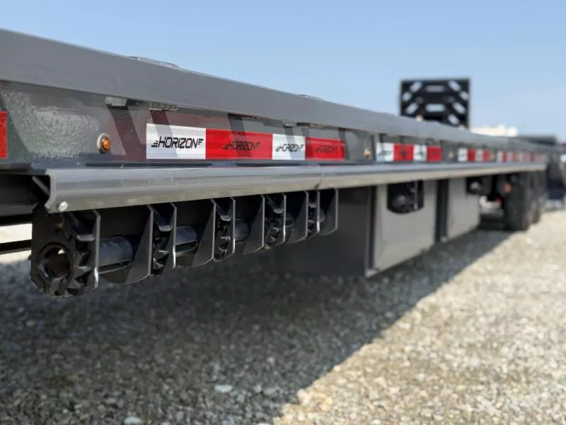 new Equipment / Flatbed Trailers Horizon Trailers  for sale, in Trumann, AR Thumbnail 13