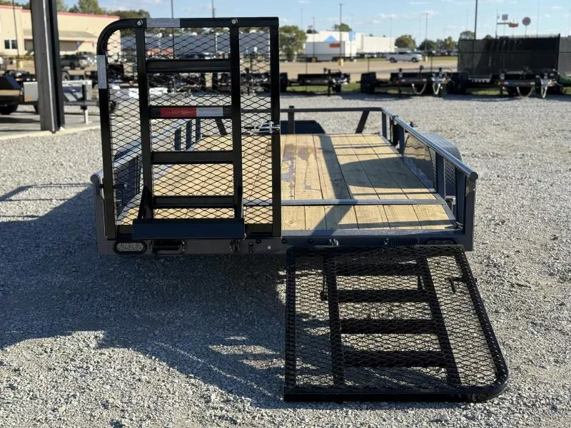 new Utility Trailers RawMaxx  for sale, in Trumann, AR Thumbnail 10