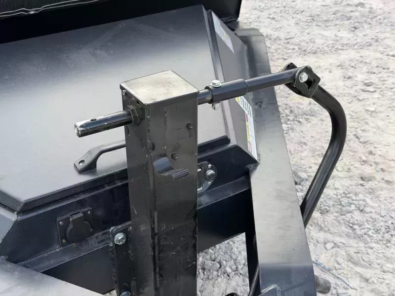 new Dump Trailers RawMaxx  for sale, in Malvern, AR Thumbnail 6
