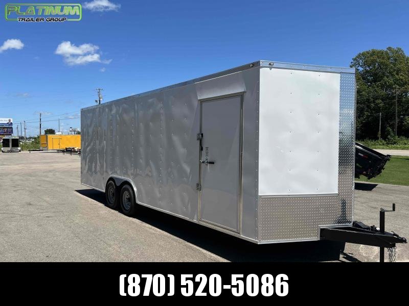 2022 Powerline CARGO Cargo / Enclosed Trailer 2022 Powerline CARGO Cargo / Enclosed Trailer