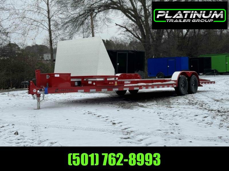 2024 Load Trail 83x22 Tandem Axle Sport Hauler Car Hauler 7K GVWR