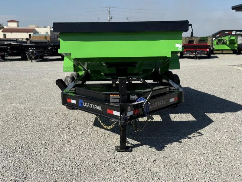 new Dump Trailers Load Trail  for sale, in Trumann, AR Thumbnail 3