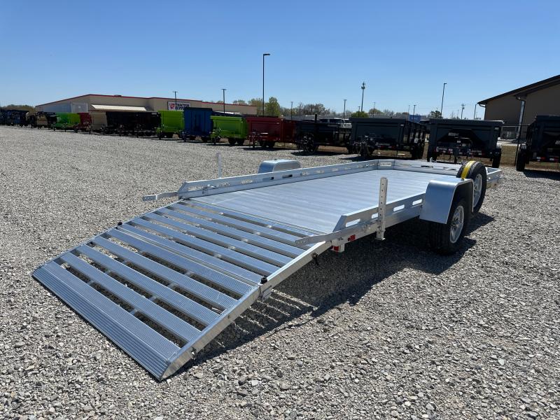 new Utility Trailers Aluma  for sale, in Trumann, AR Thumbnail 8