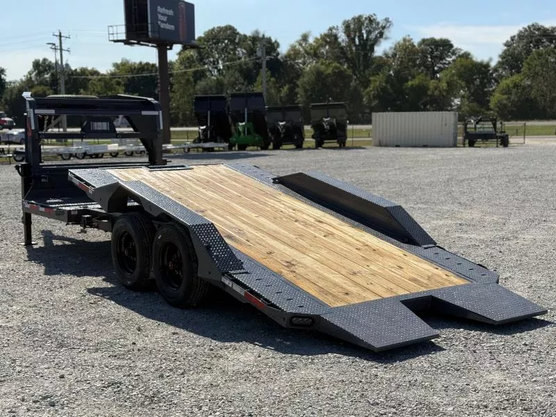 new Tilt Trailers RawMaxx  for sale, in Trumann, AR Thumbnail 9