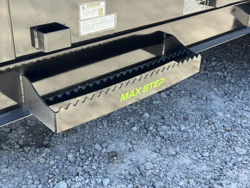 new Dump Trailers Load Trail  for sale, in Malvern, AR Thumbnail 10