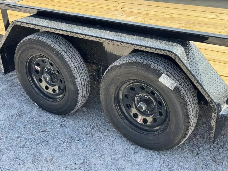 new Utility Trailers Load Trail  for sale, in Malvern, AR Thumbnail 9