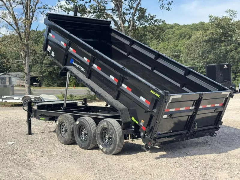 new Dump Trailers Load Trail  for sale, in Malvern, AR Thumbnail 3