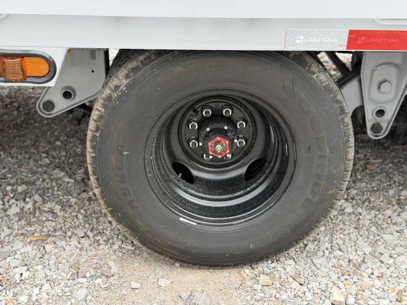 new Equipment / Flatbed Trailers Load Trail  for sale, in Malvern, AR Thumbnail 16