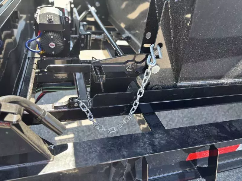 new Dump Trailers RawMaxx  for sale, in Athens, GA Thumbnail 21