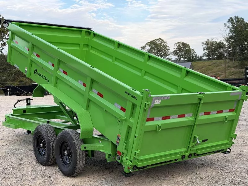 new Dump Trailers Load Trail  for sale, in Malvern, AR Thumbnail 3