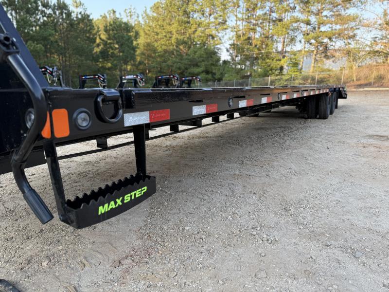 2025 Load Trail