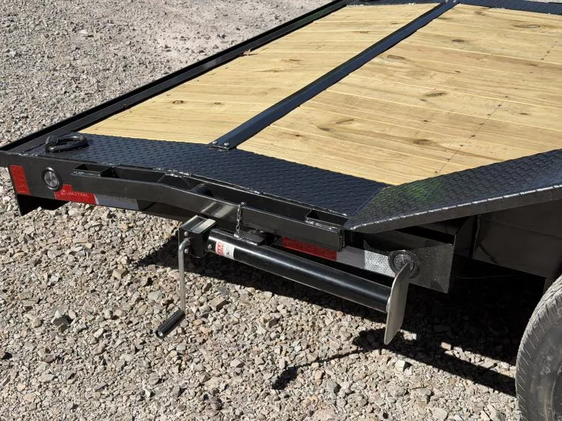 new Car Haulers / Racing Trailers Load Trail  for sale, in Malvern, AR Thumbnail 11