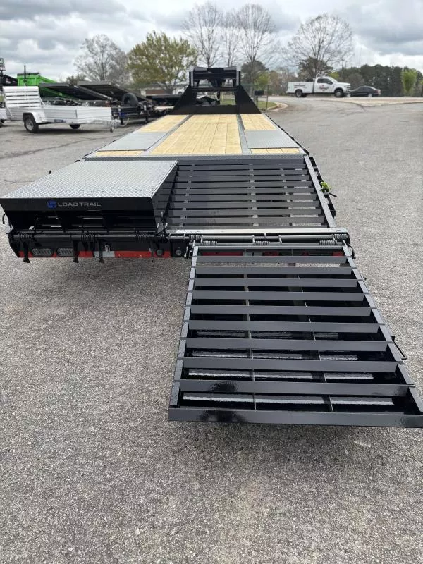new Equipment / Flatbed Trailers Load Trail  for sale, in Athens, GA Thumbnail 8