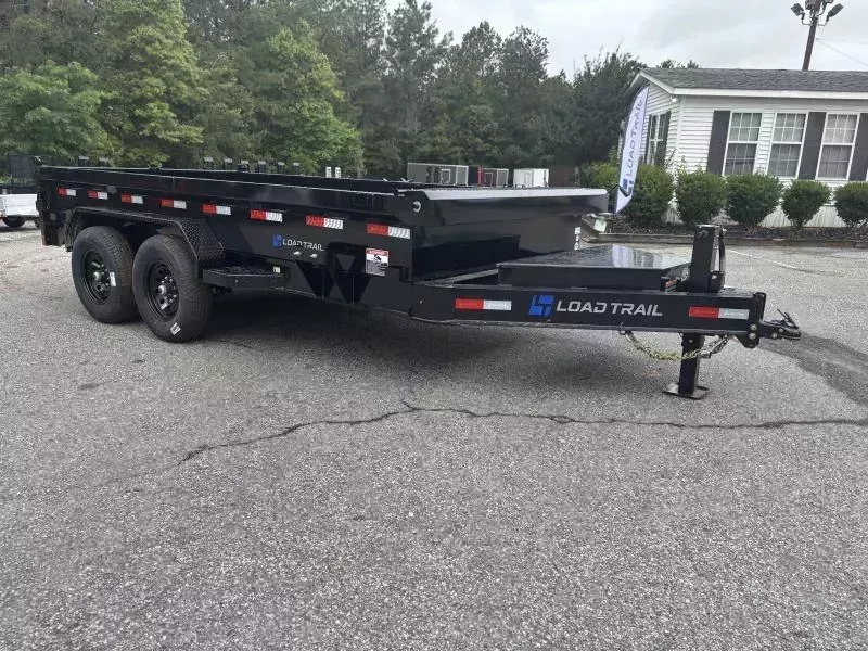 new Dump Trailers Load Trail  for sale, in Athens, GA Thumbnail 5