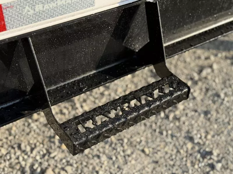 new Dump Trailers RawMaxx  for sale, in Trumann, AR Thumbnail 10