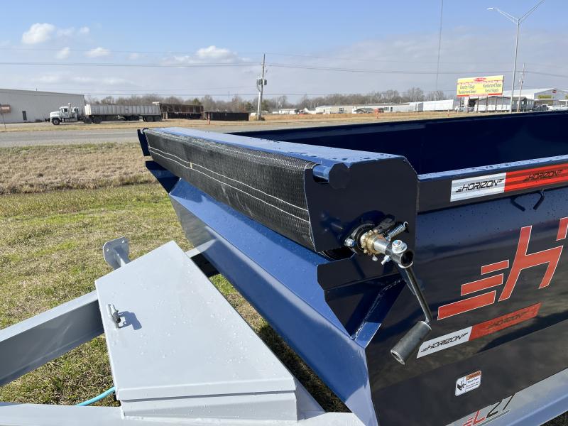 new Dump Trailers Horizon Trailers  for sale, in Bastrop, LA Thumbnail 11