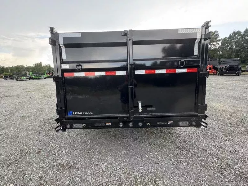 new Dump Trailers Load Trail  for sale, in Bastrop, LA Thumbnail 12