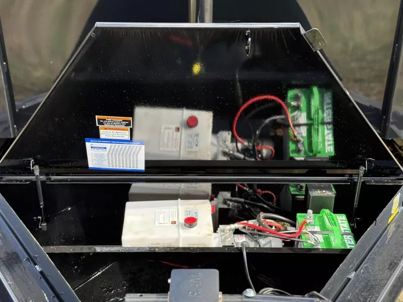 new Dump Trailers Load Trail  for sale, in Mountain Home, AR Thumbnail 10