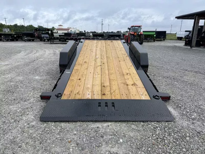new Tilt Trailers Load Trail  for sale, in Bastrop, LA Thumbnail 3