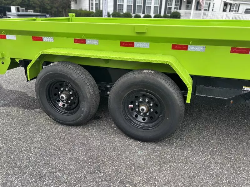new Dump Trailers Load Trail  for sale, in Athens, GA Thumbnail 9