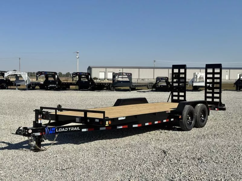 new Equipment / Flatbed Trailers Load Trail  for sale, in Trumann, AR image-0