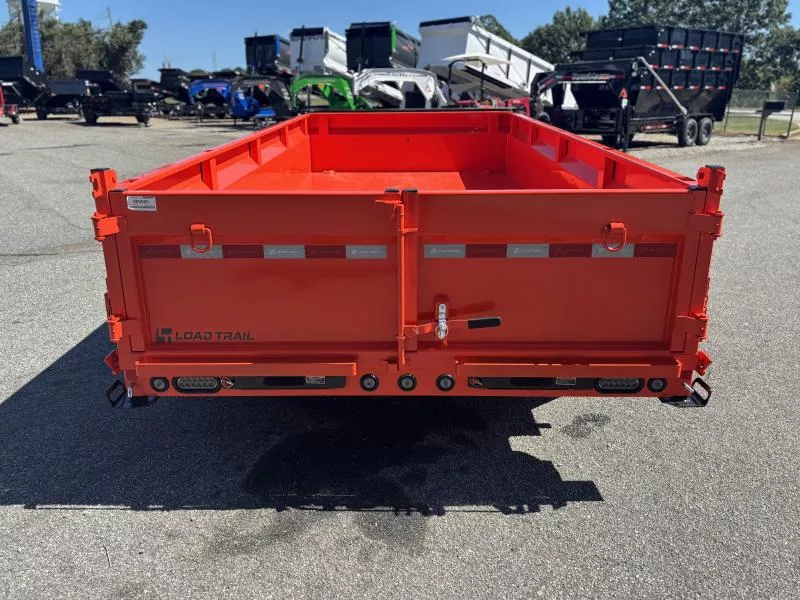 new Dump Trailers Load Trail  for sale, in Athens, GA Thumbnail 8