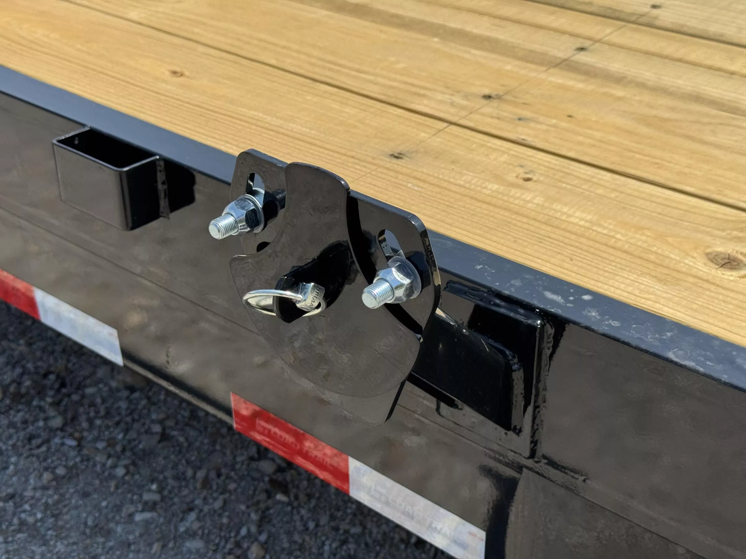 new Equipment / Flatbed Trailers Load Trail  for sale, in Malvern, AR Thumbnail 8