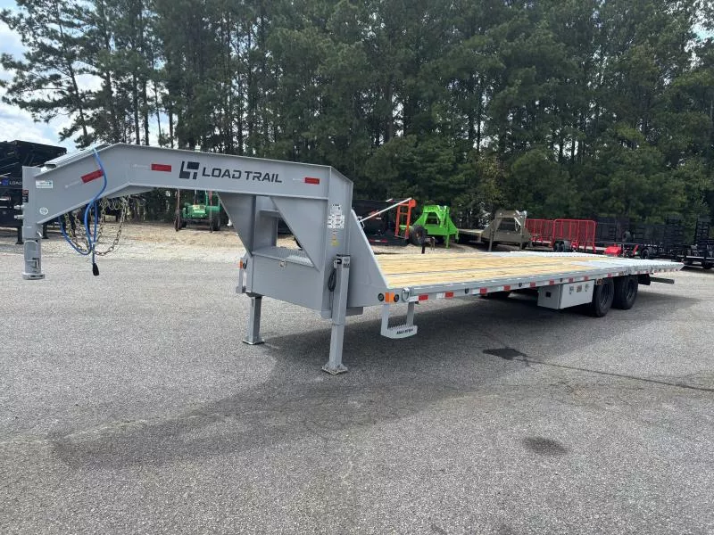 new Equipment / Flatbed Trailers Load Trail  for sale, in Athens, GA Thumbnail 12