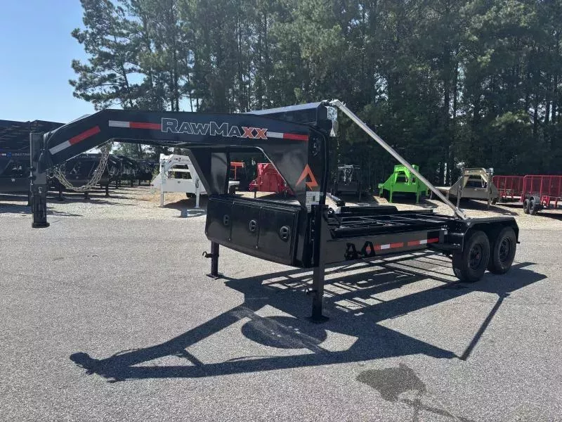 new Dump Trailers RawMaxx  for sale, in Athens, GA Thumbnail 3