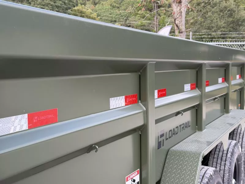 new Dump Trailers Load Trail  for sale, in Malvern, AR Thumbnail 12