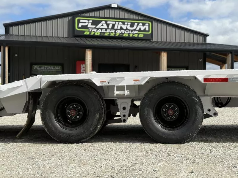 new Equipment / Flatbed Trailers RawMaxx  for sale, in Trumann, AR Thumbnail 10