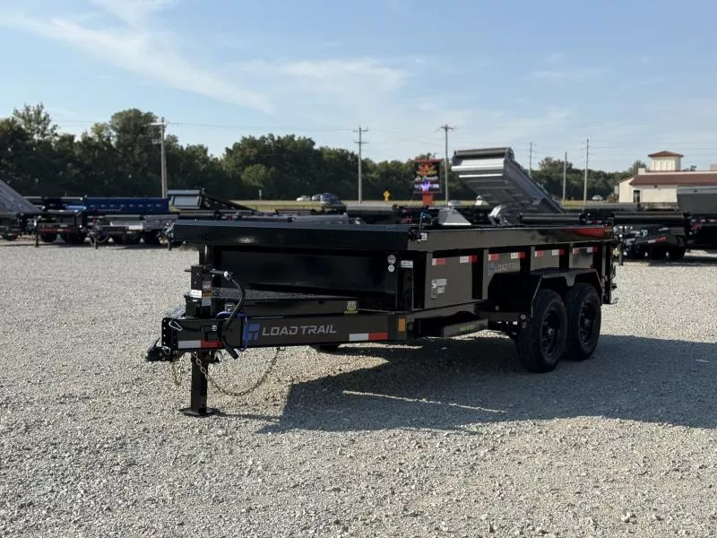 new Dump Trailers Load Trail  for sale, in Trumann, AR Thumbnail 5