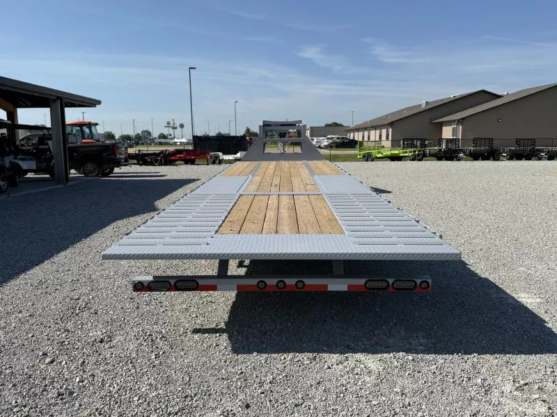 new Equipment / Flatbed Trailers Load Trail  for sale, in Trumann, AR Thumbnail 15