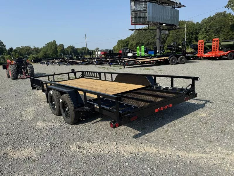 new Utility Trailers Load Trail  for sale, in Bastrop, LA Thumbnail 5