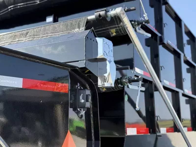new Dump Trailers RawMaxx  for sale, in Trumann, AR Thumbnail 8