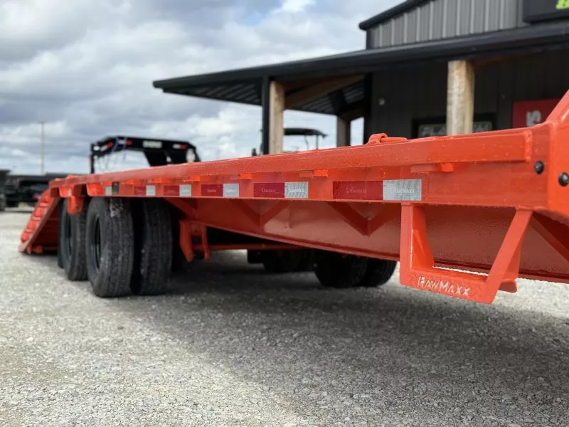 new Equipment / Flatbed Trailers RawMaxx  for sale, in Trumann, AR Thumbnail 5