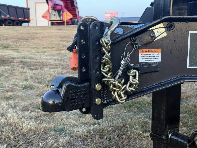 new Dump Trailers RawMaxx  for sale, in Mountain Home, AR Thumbnail 9