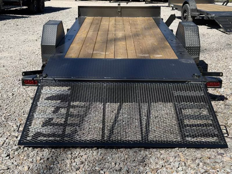 new Utility Trailers Load Trail  for sale, in Malvern, AR Thumbnail 16