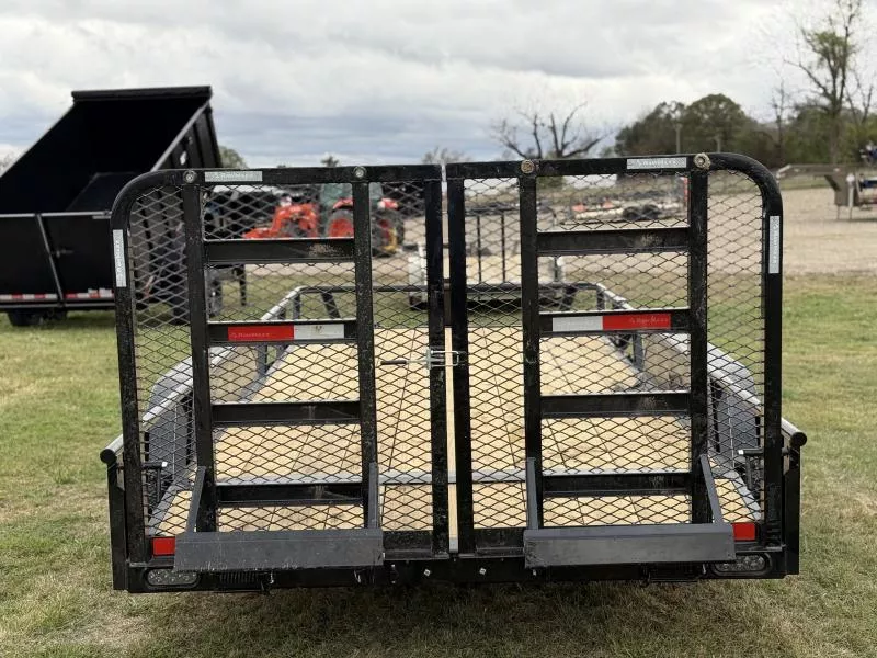 new Utility Trailers RawMaxx  for sale, in Mountain Home, AR Thumbnail 7