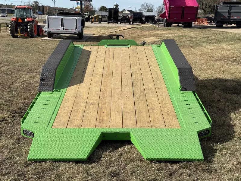 new Equipment / Flatbed Trailers RawMaxx  for sale, in Mountain Home, AR Thumbnail 12