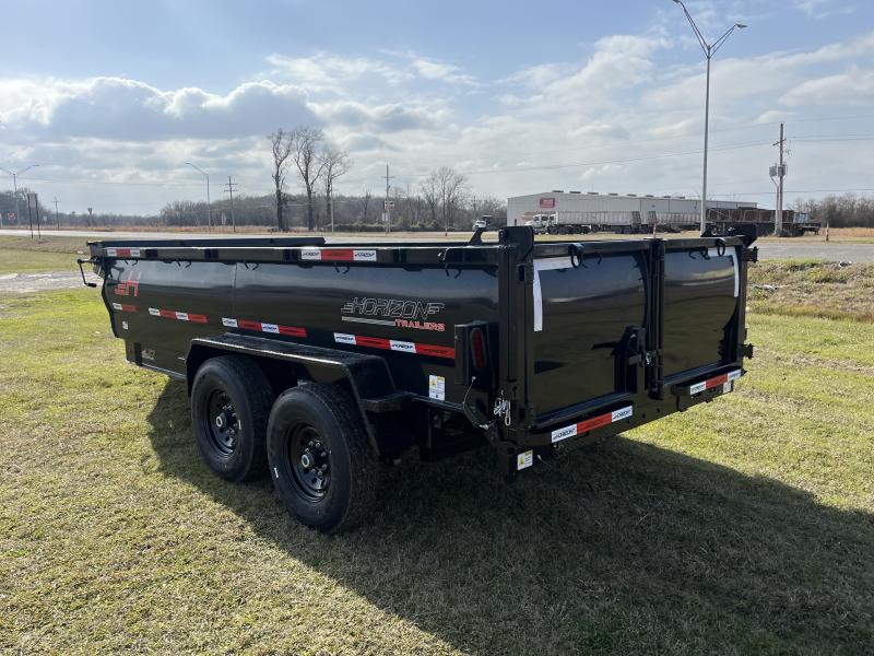 new Dump Trailers Horizon Trailers  for sale, in Bastrop, LA Thumbnail 6
