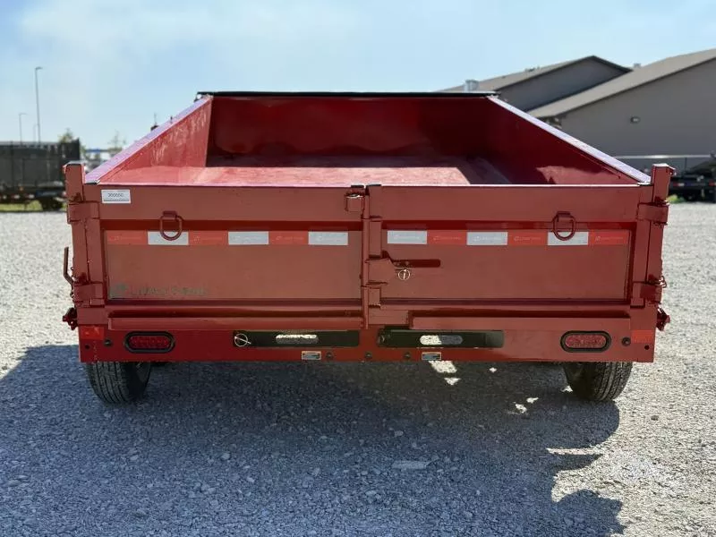 new Dump Trailers Load Trail  for sale, in Trumann, AR Thumbnail 6