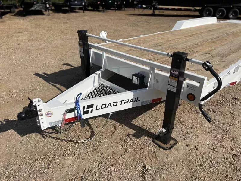 new Equipment / Flatbed Trailers Load Trail  for sale, in Athens, GA Thumbnail 3